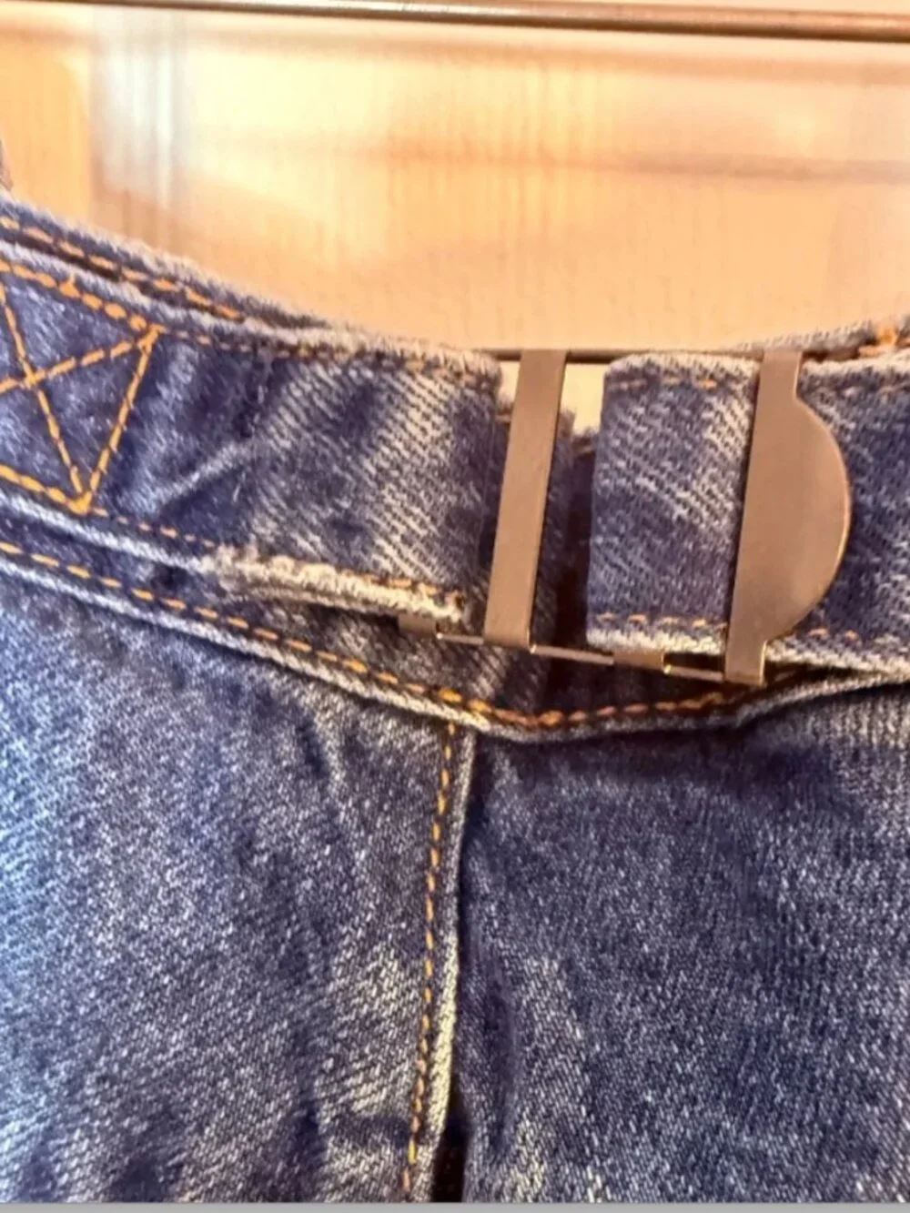 One Teaspoon shorts every